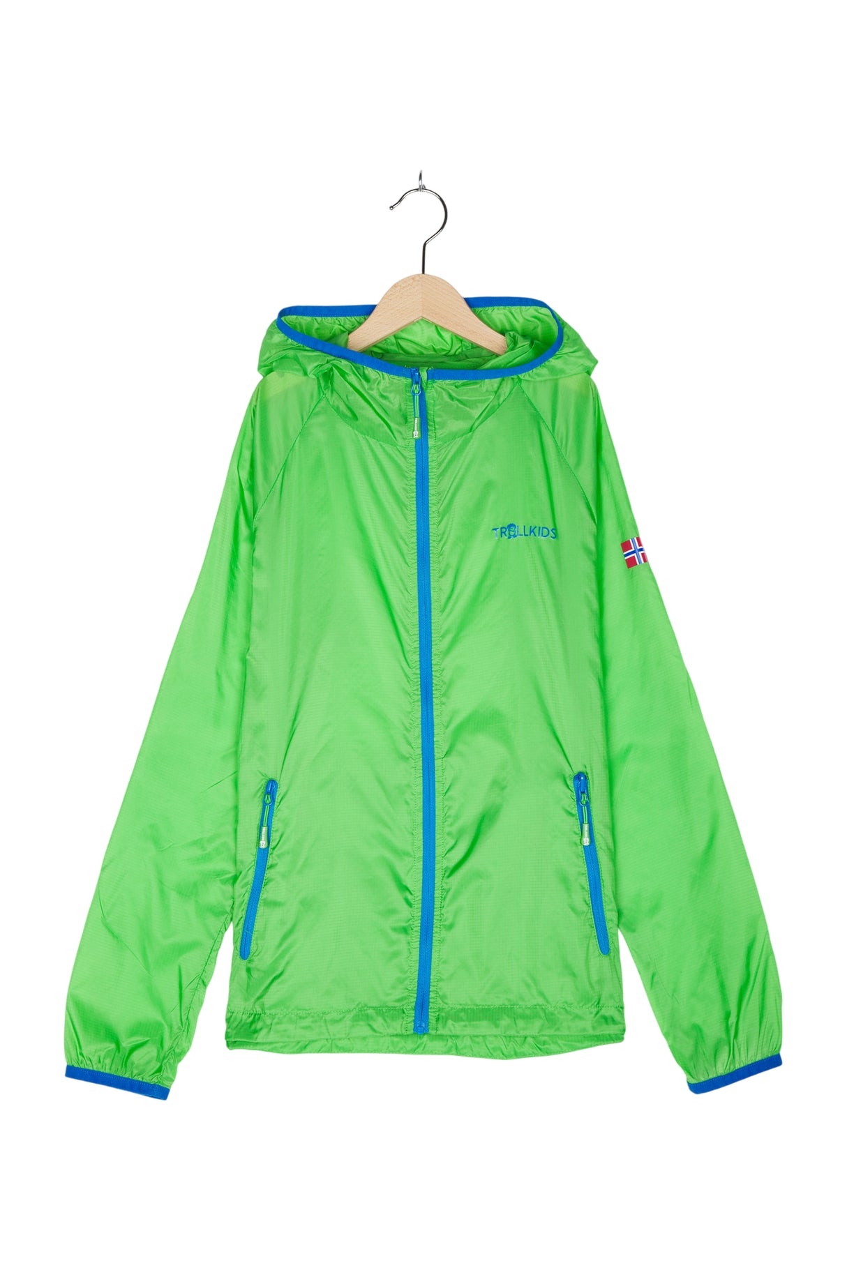 Windbreaker für Kinder