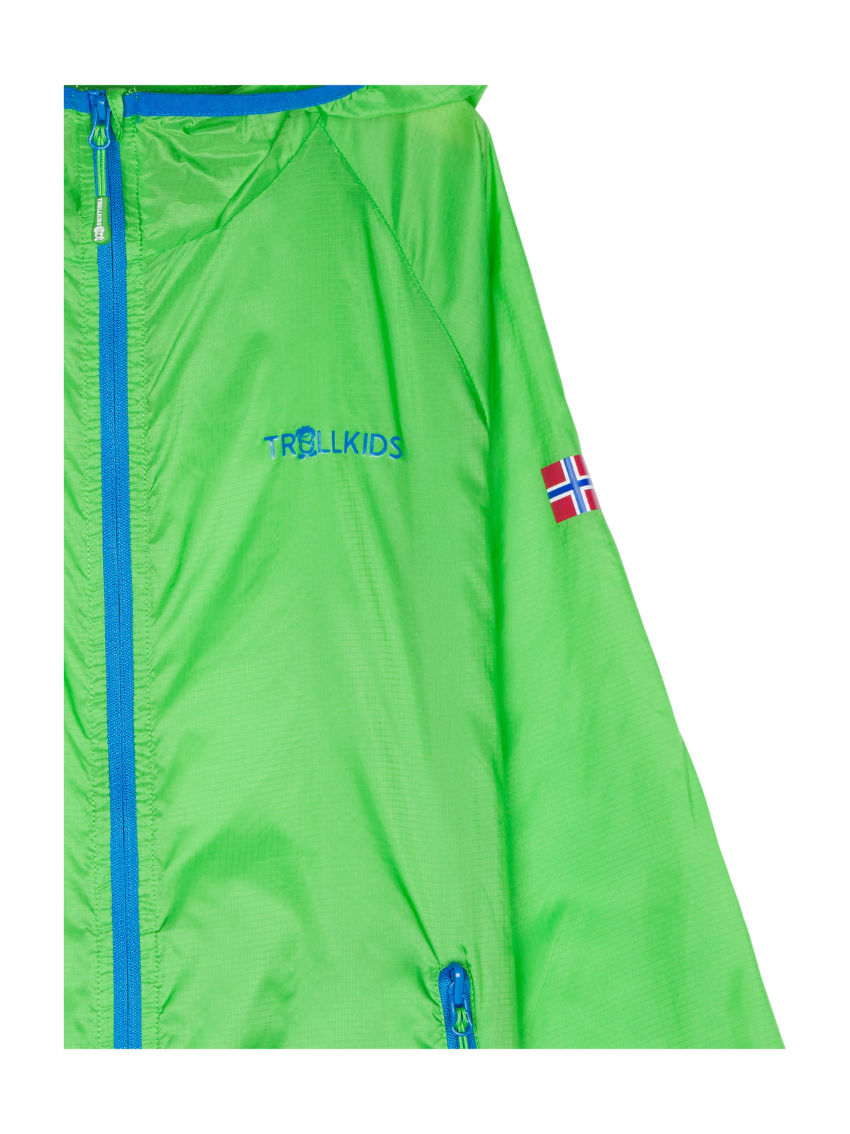 Windbreaker für Kinder