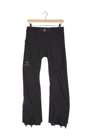 Hardshellhose mit Goretex für Damen