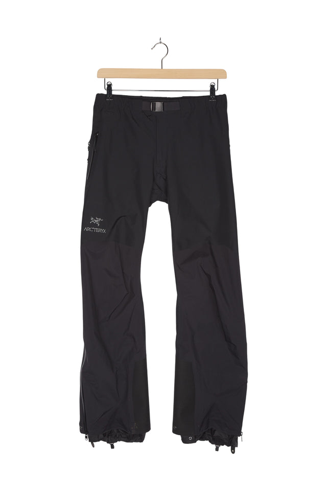 Hardshellhose mit Goretex für Damen
