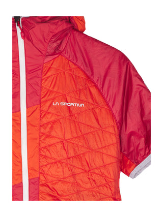 Kunstfaserjacke für Damen