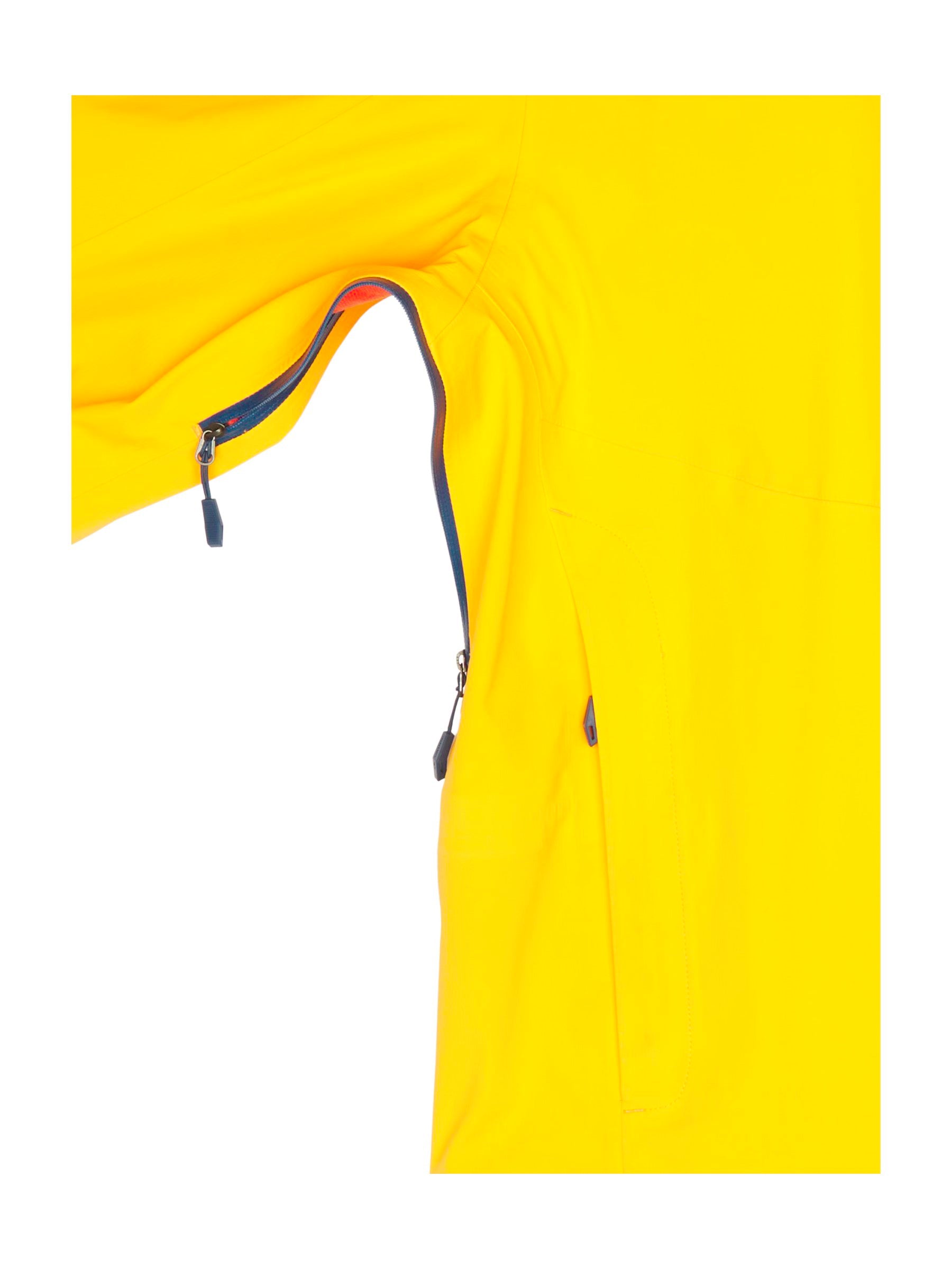 Vaude Hardshelljacke & Regenjacke für Herren