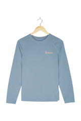 Longsleeve für Damen