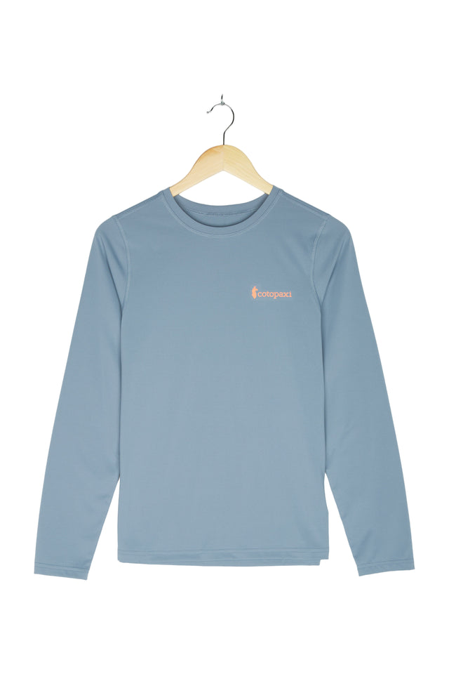 Longsleeve für Damen