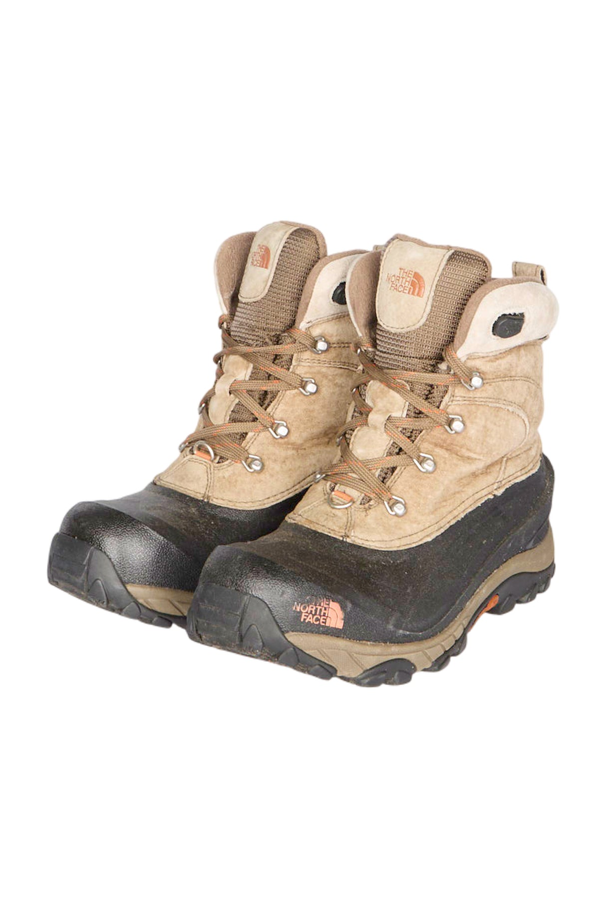 Second Hand The North Face Winterschuhe Winterstiefel für Herren