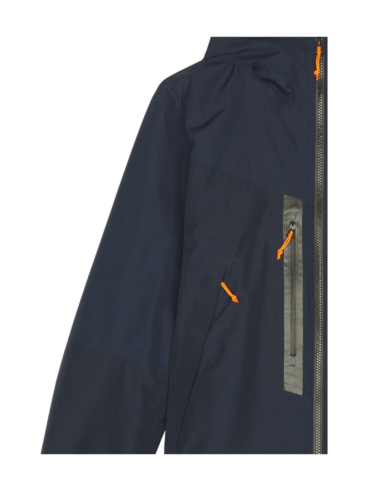 Hardshelljacke mit Goretex für Herren