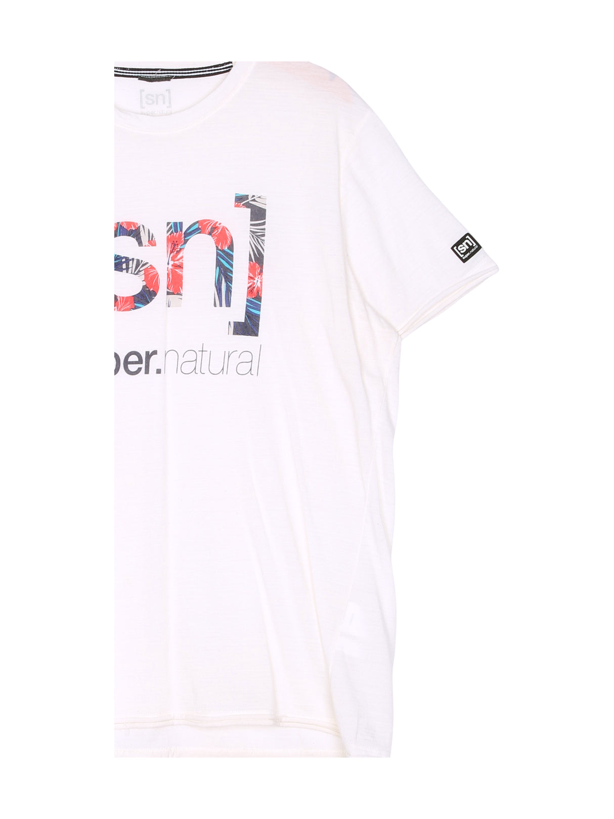 T-Shirt Merino für Herren