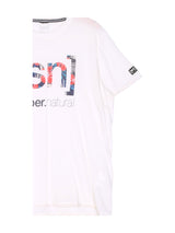 T-Shirt Merino für Herren
