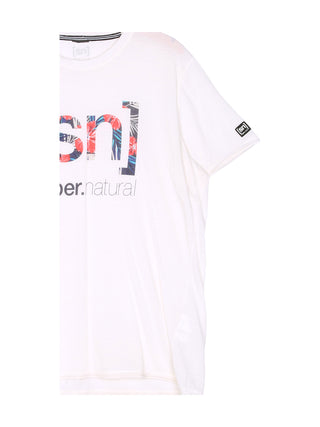 T-Shirt Merino für Herren