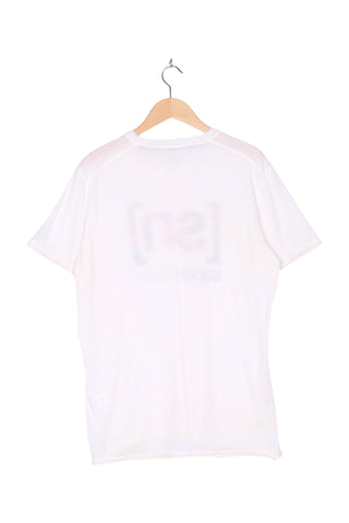 T-Shirt Merino für Herren