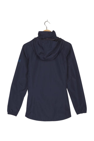 Hardshelljacke, Regenjacke für Damen