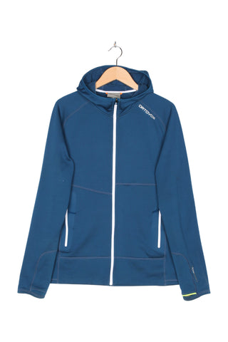 Fleecejacke für Herren