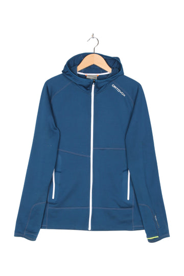 Fleecejacke für Herren