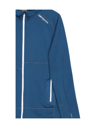 Fleecejacke für Herren