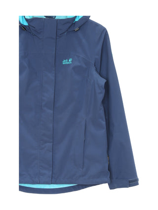 Hardshelljacke, Regenjacke für Damen