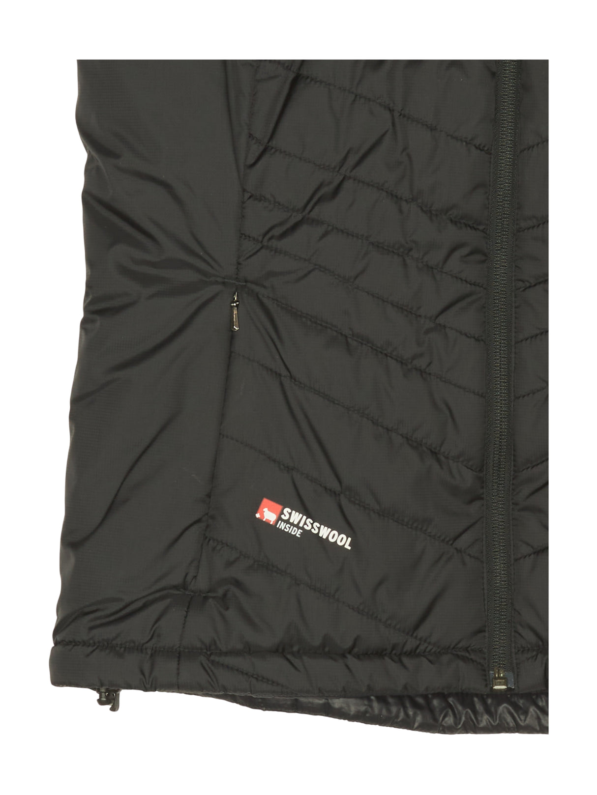 Isolationsweste für Damen