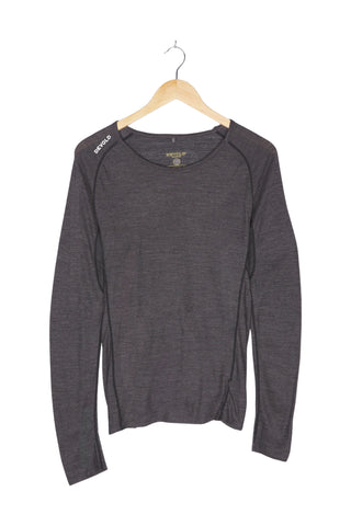 Longsleeve Funktion für Damen