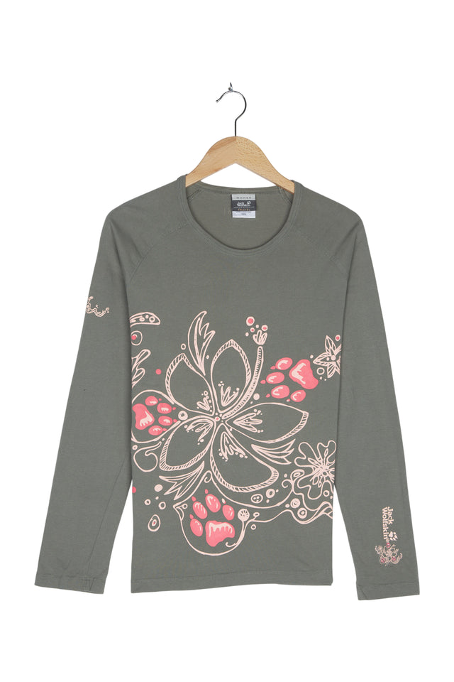 Longsleeve Freizeit für Damen