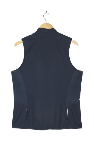 Softshellweste für Damen