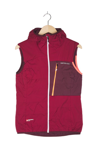 Isolationsweste für Damen