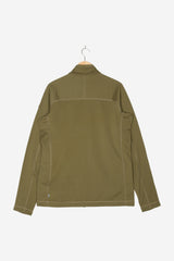 Fleecejacke für Herren