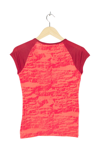 T-Shirt Merino für Damen