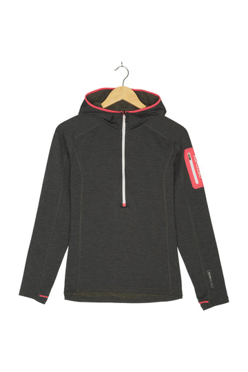 Longsleeve Merino für Damen