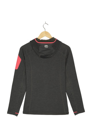 Longsleeve Merino für Damen