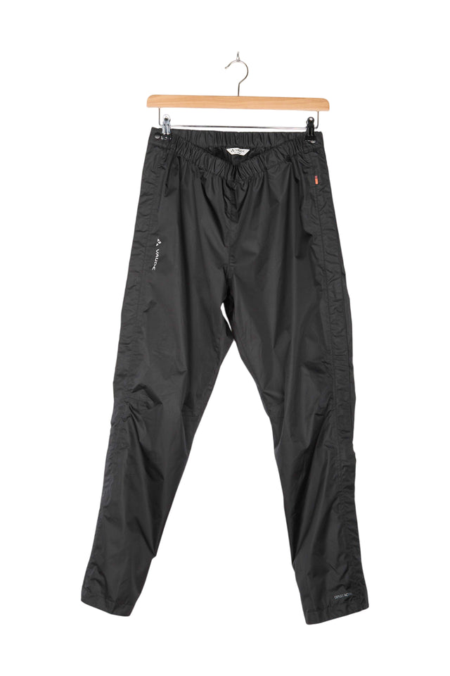 Hardshellhose, Regenhose für Damen