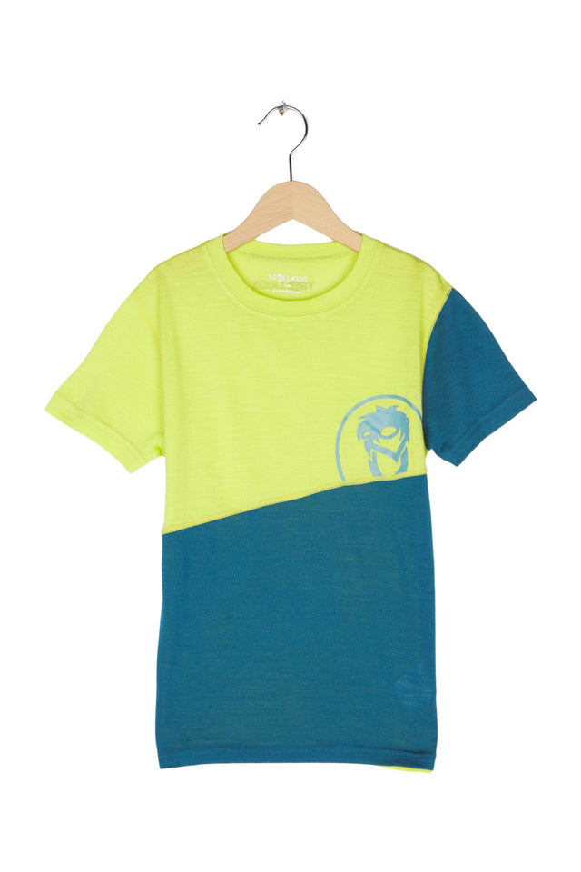 T-Shirt Funktion für Kinder