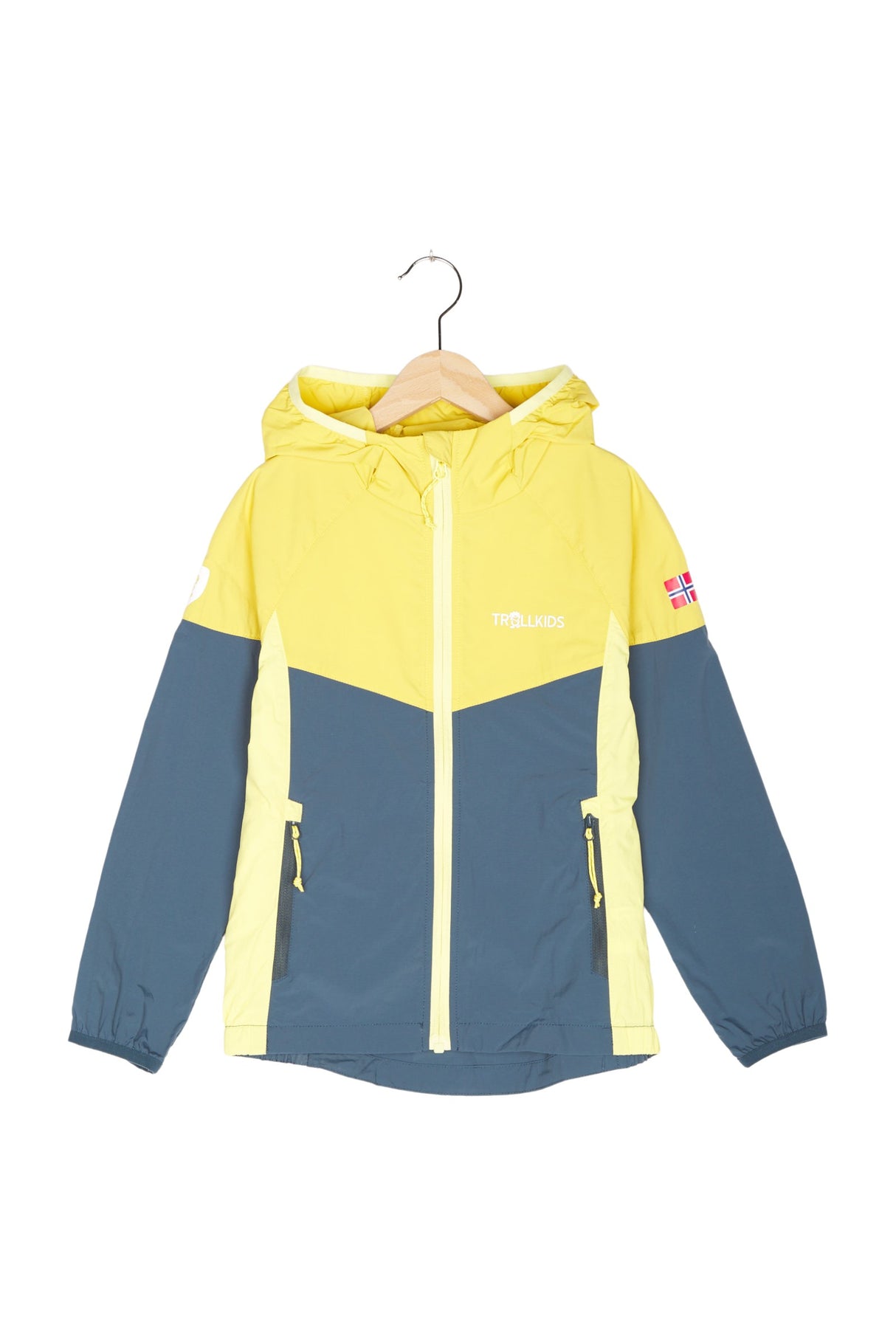 Windbreakerjacke für Kinder