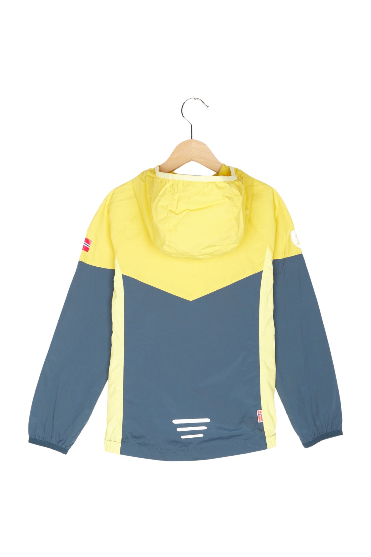 Windbreakerjacke für Kinder