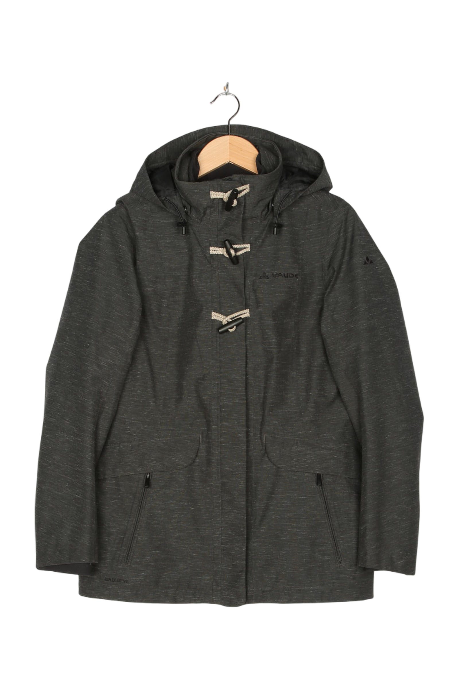 Doppeljacke für Damen