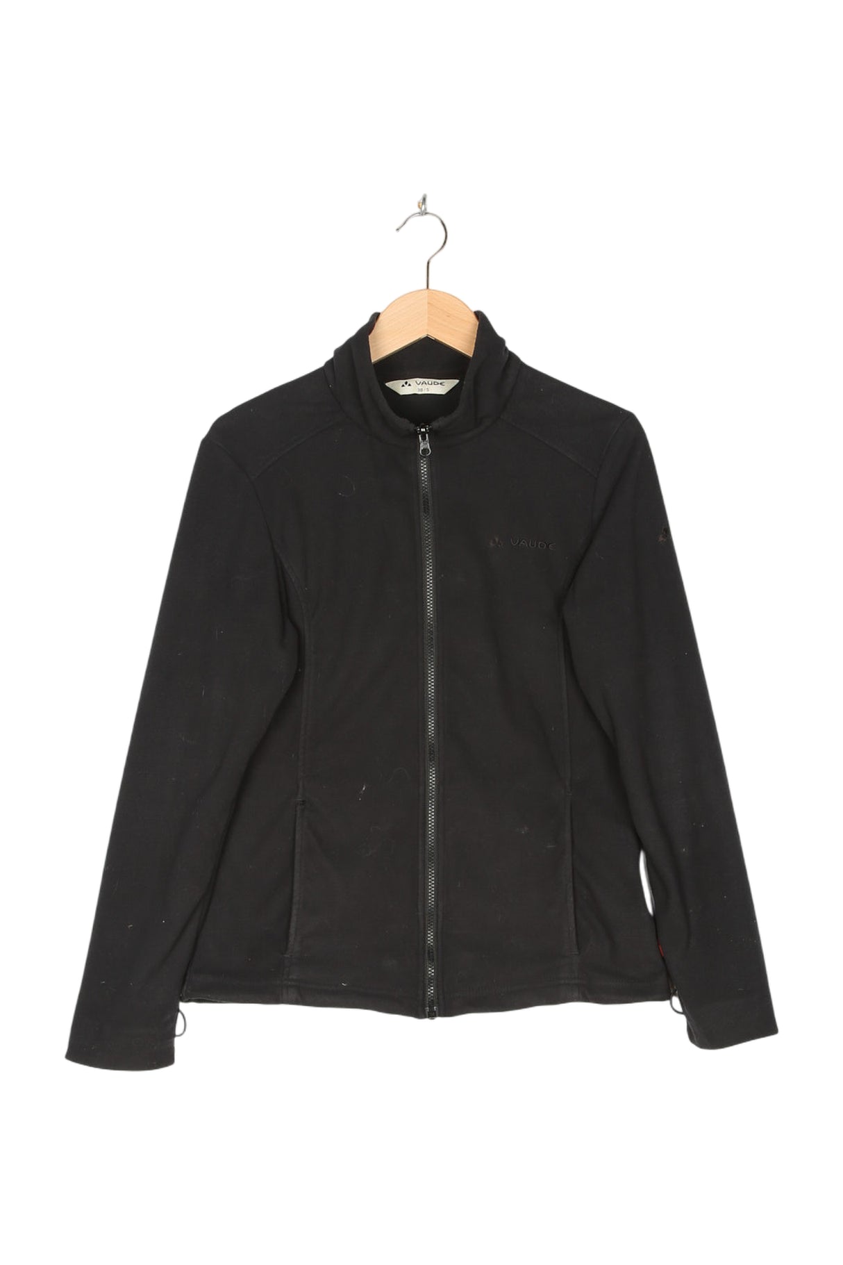 Doppeljacke für Damen