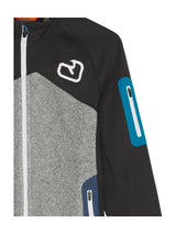 Fleecejacke für Herren