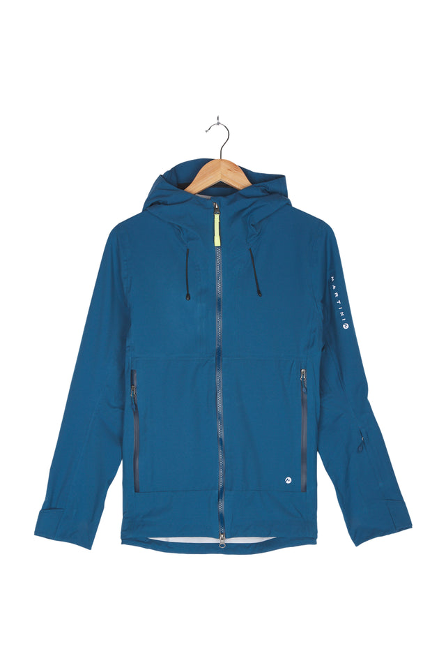 Hardshelljacke, Regenjacke für Damen