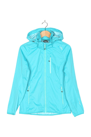 Regenjacke & Hardshelljacke für Damen