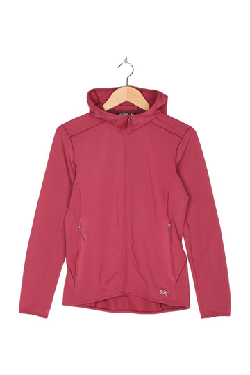 Fleecejacke für Damen