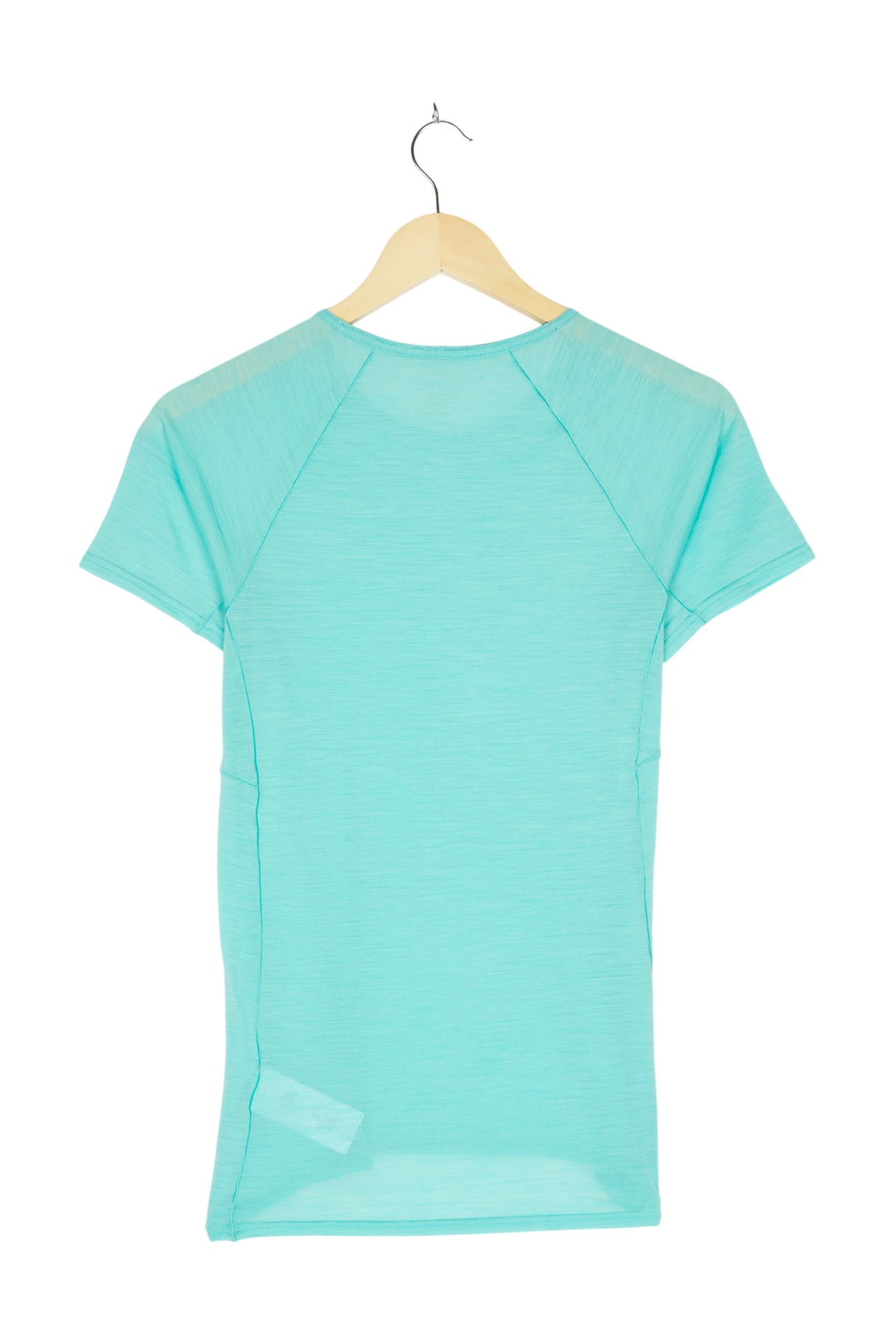 T-Shirt Merino für Damen