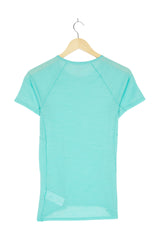 T-Shirt Merino für Damen