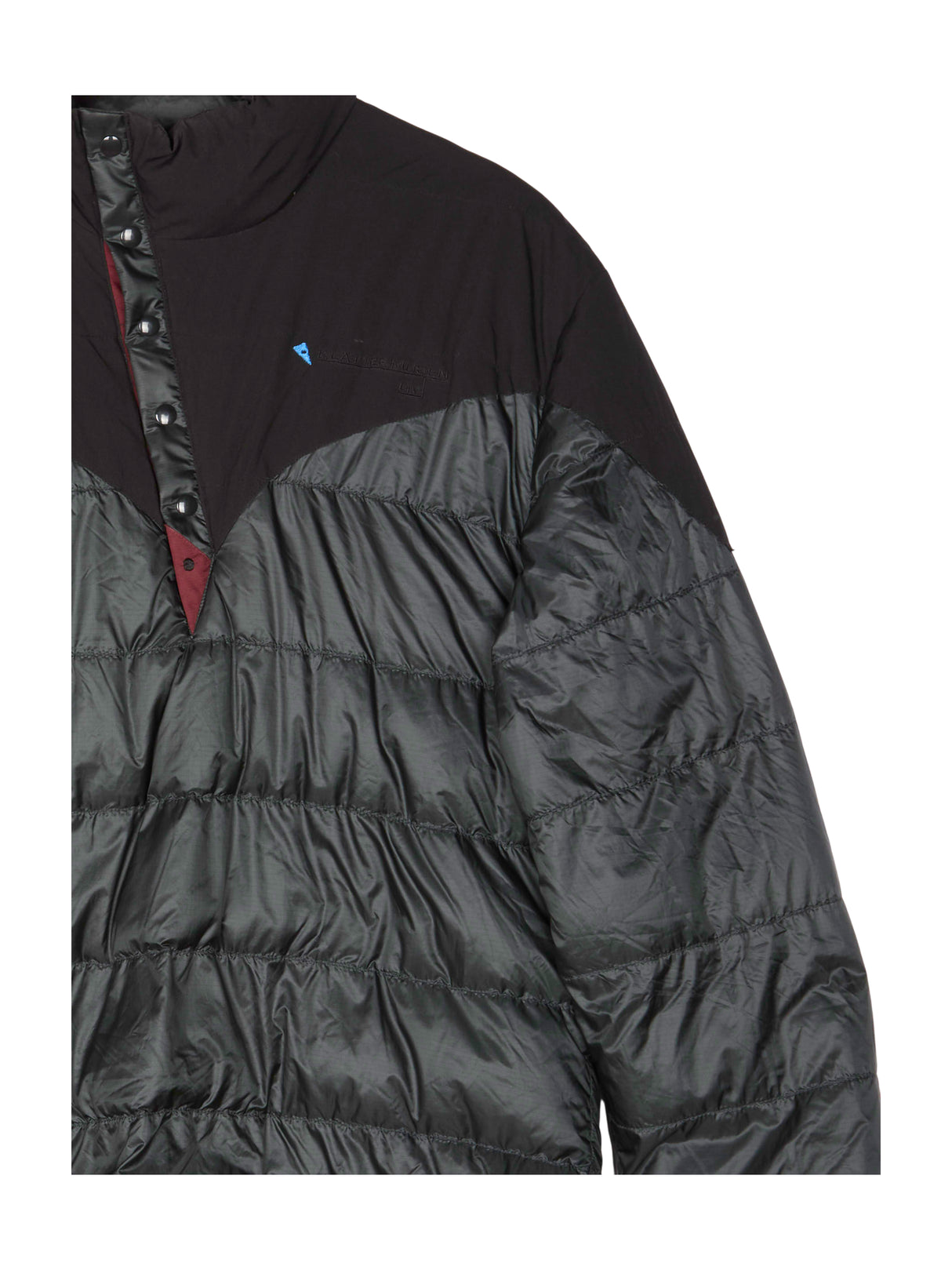 Daunenjacke für Herren