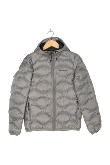 Daunenjacke für Damen