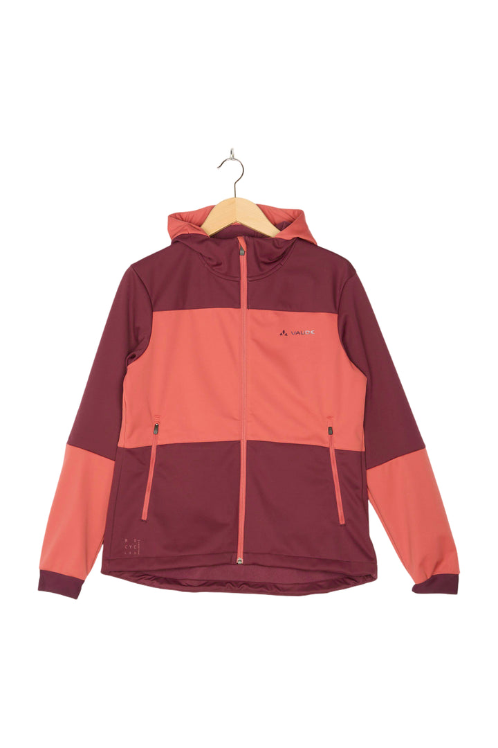 Softshelljacke für Damen