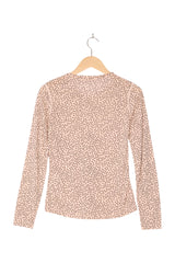 Longsleeve Merino für Damen