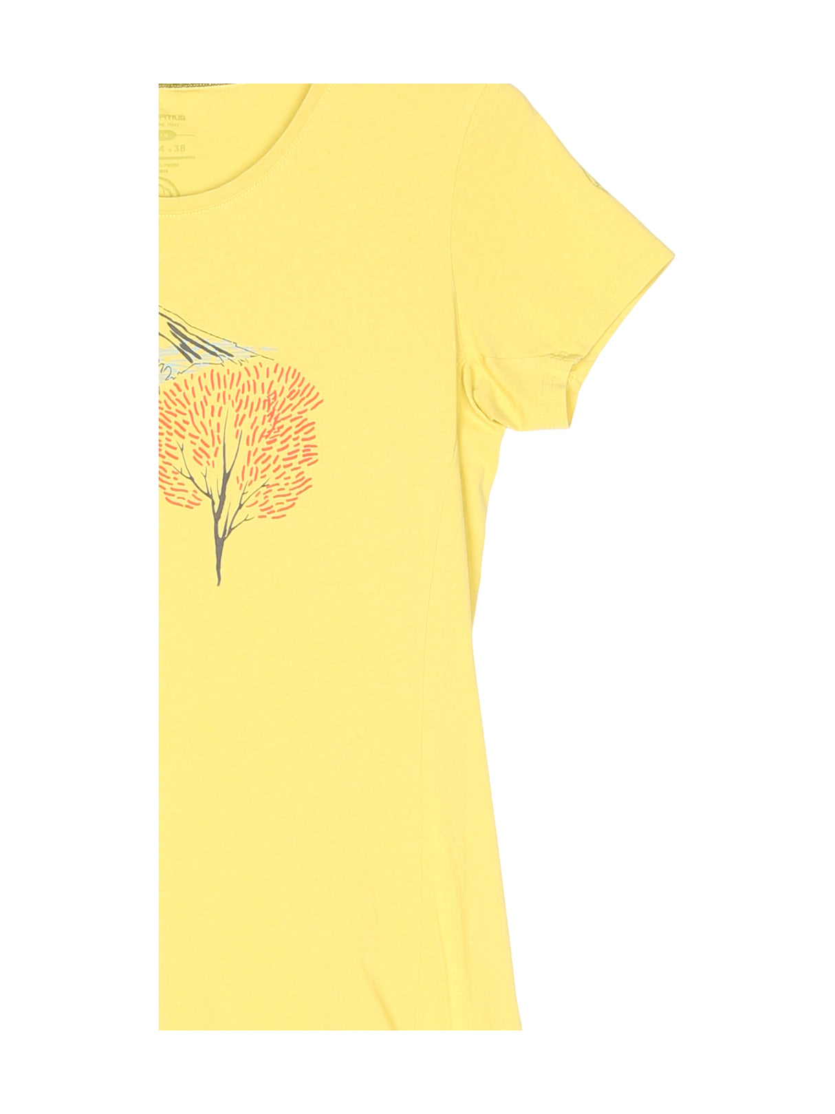 T-Shirt für Damen