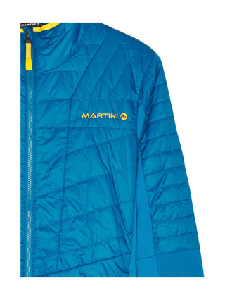 Isolationsjacke (Wolle) für Herren