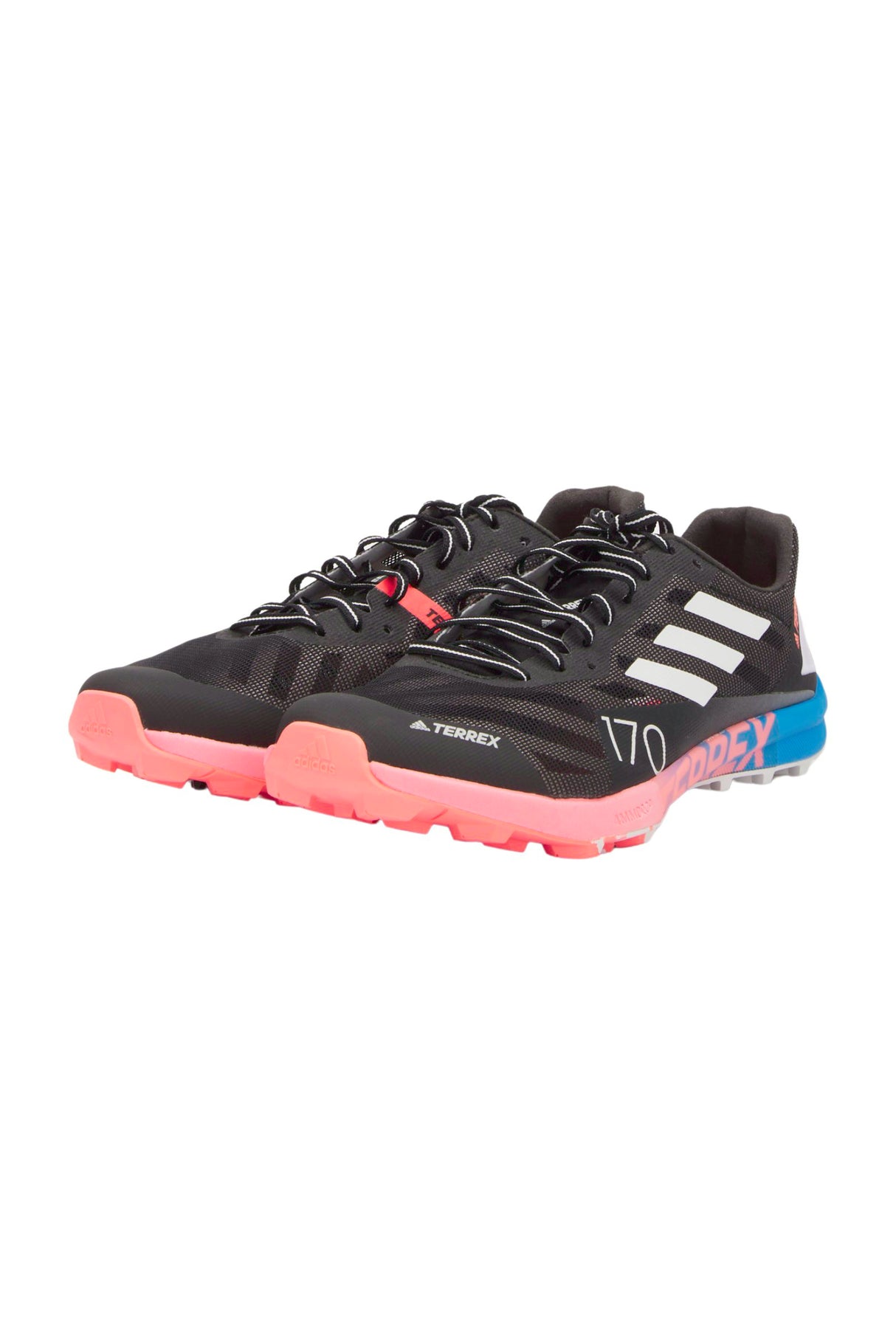 Adidas Terrex Laufschuhe & Trailrunningschuhe für Damen