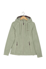 Fleecejacke für Damen