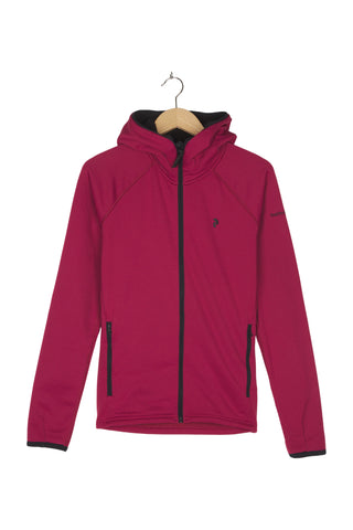 Fleecejacke für Damen