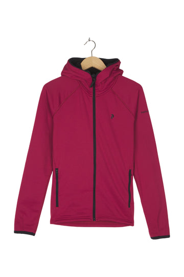 Fleecejacke für Damen